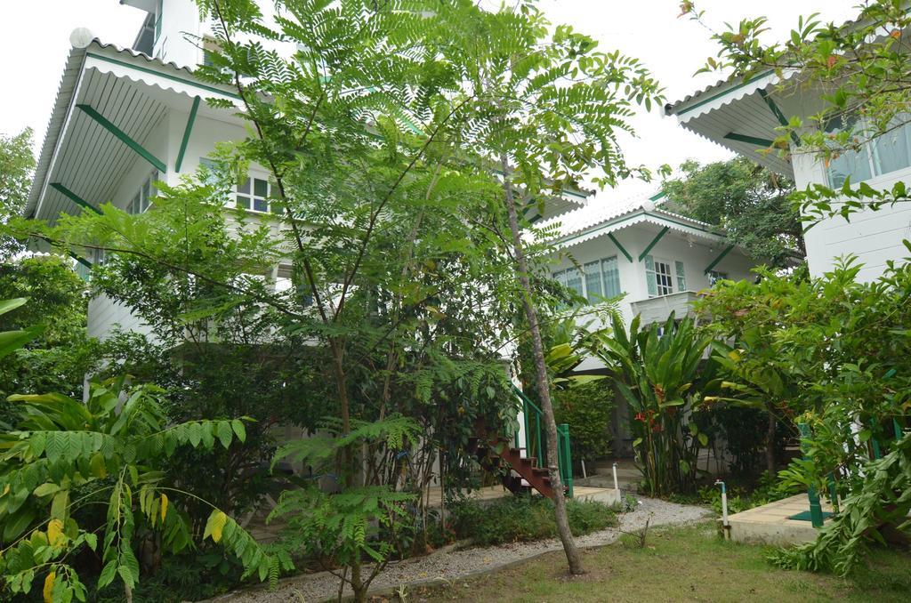 Makmai Villa - Rayong Exterior foto